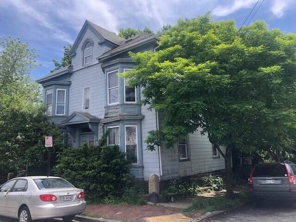 36 Sheridan ST, Portland, ME 04101