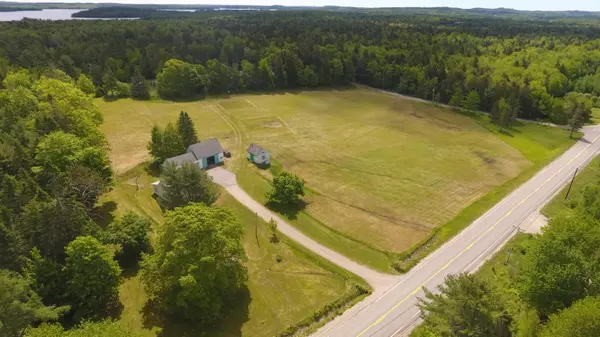 East Machias, ME 04630,655 Jacksonville RD