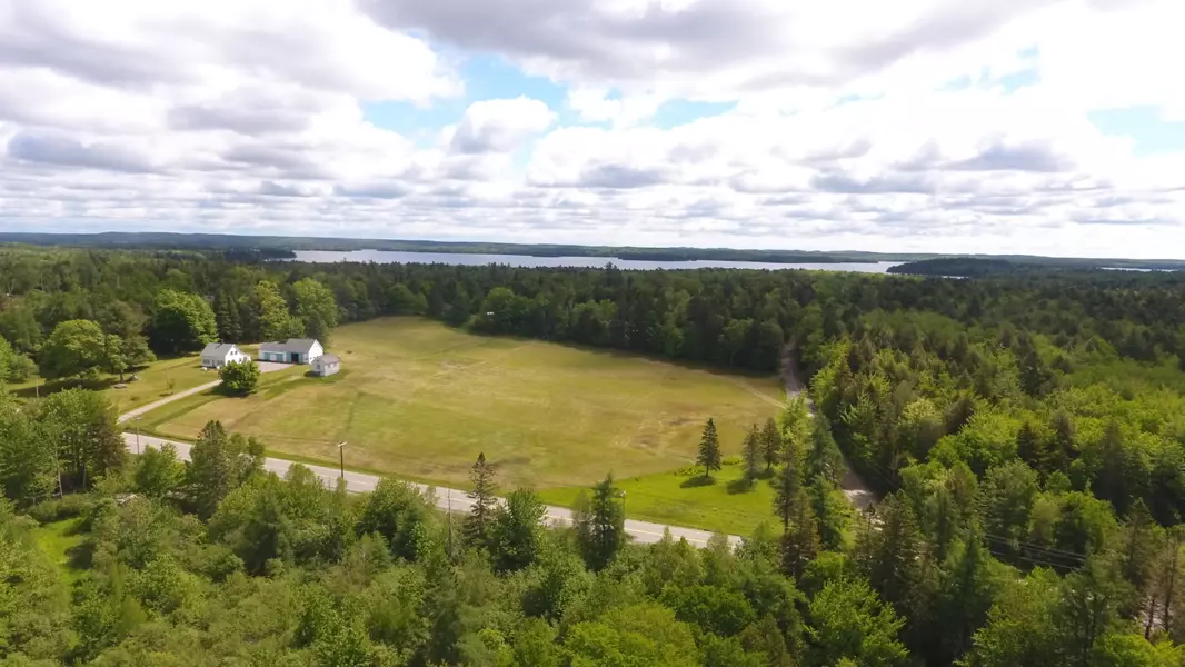 655 Jacksonville RD, East Machias, ME 04630