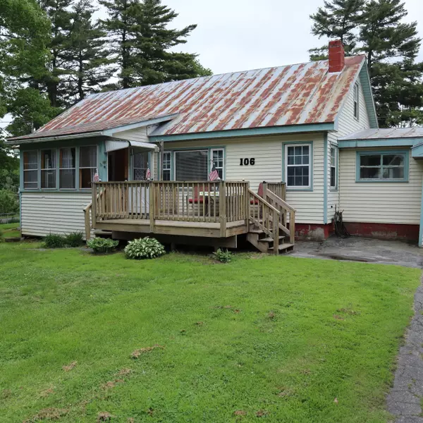 Oakland, ME 04963,106 Belgrade RD