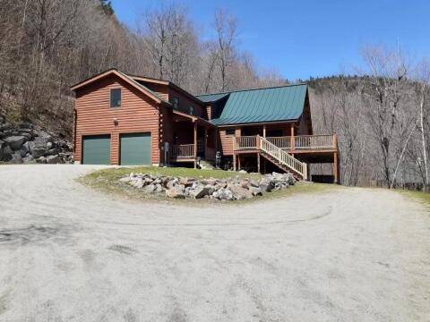 160 Keystone DR, Newry, ME 04261