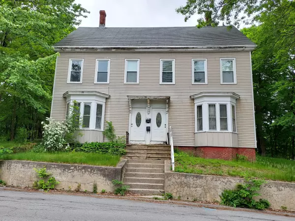 147 Brackett ST, Westbrook, ME 04092
