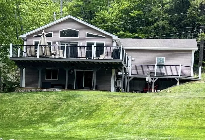 99 Grant RD, Litchfield, ME 04350