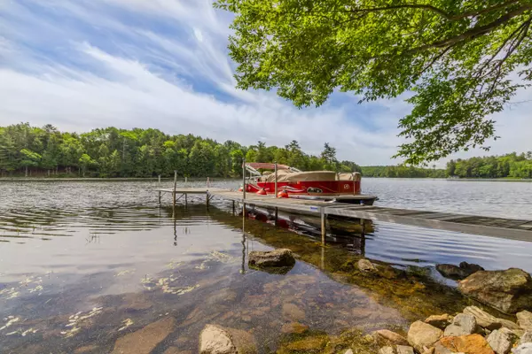 Litchfield, ME 04350,99 Grant RD