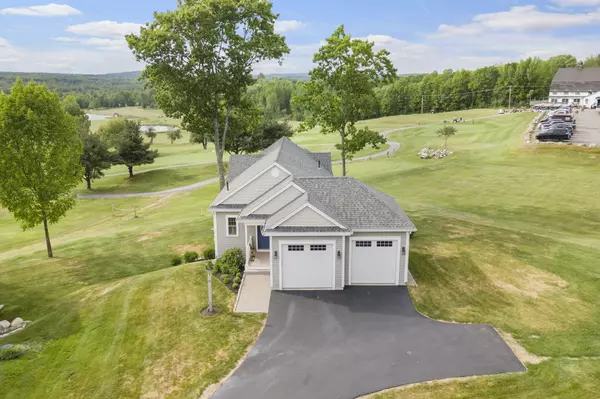 Gray, ME 04039,23 Callaway DR #23