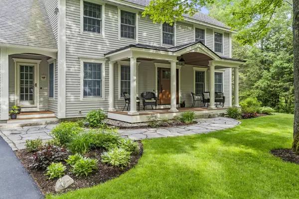 Falmouth, ME 04105,12 Terison DR