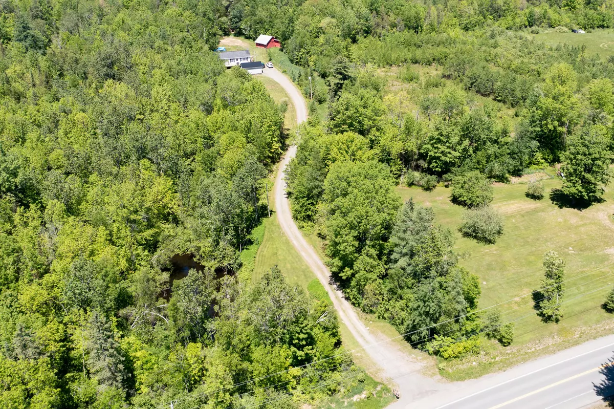 Sebec, ME 04481,101 Milo RD