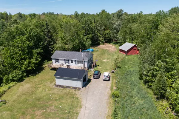 Sebec, ME 04481,101 Milo RD