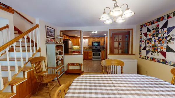 Norway, ME 04268,220 Wiley RD