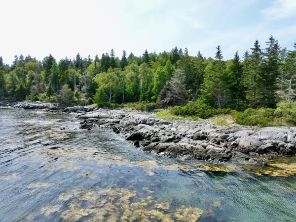 Vinalhaven, ME 04863,0 Smith Harbor rd Lot 2 RD SE