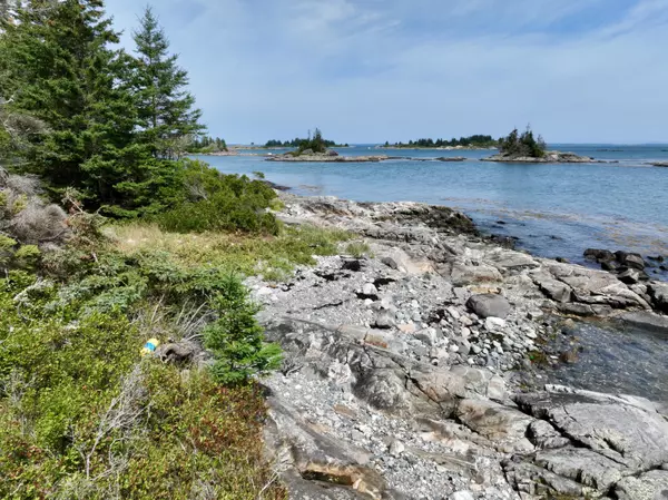 Vinalhaven, ME 04863,0 Smith Harbor rd Lot 2 RD SE