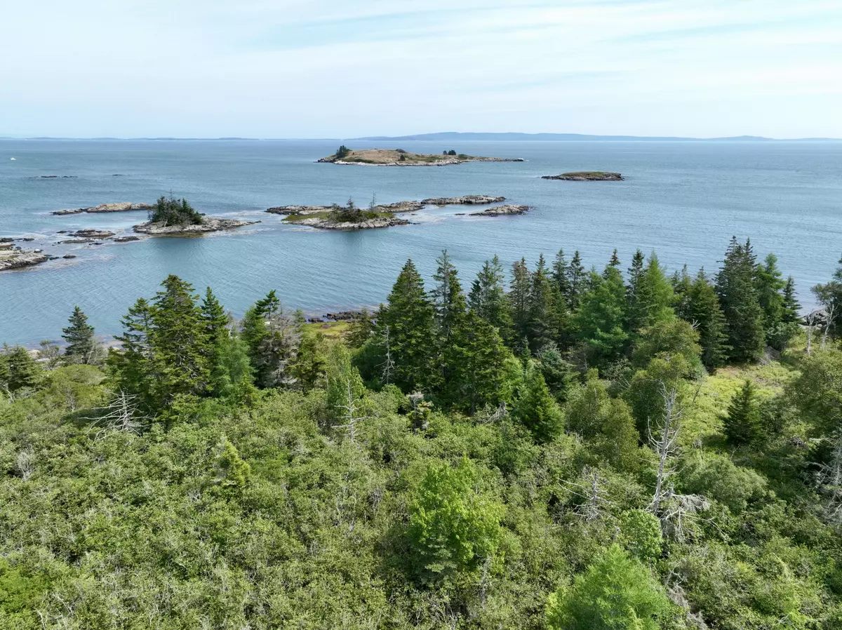 Vinalhaven, ME 04863,0 Smith Harbor rd Lot 2 RD SE