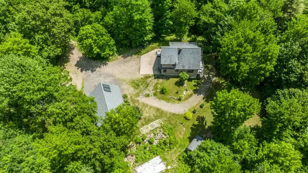Shapleigh, ME 04076,157 Gulf RD