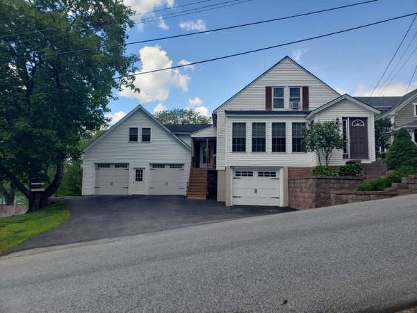 4 Pineau ST, Jay, ME 04239