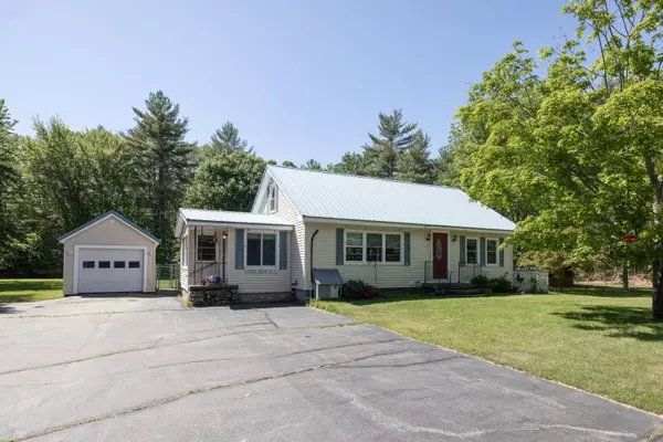 515 High ST, North Berwick, ME 03906