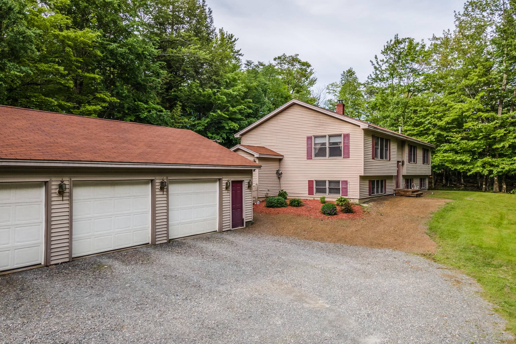 309 Poplar ST, Old Town, ME 04468