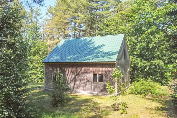 Whitefield, ME 04353,148 Philbrick LN