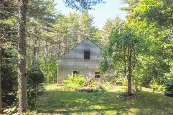 Whitefield, ME 04353,148 Philbrick LN