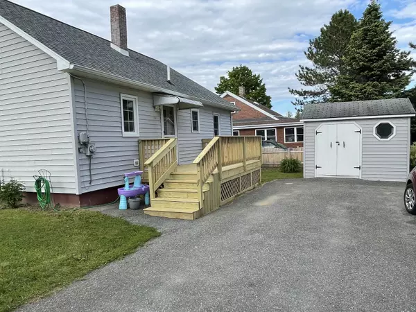 Presque Isle, ME 04769,109 Mechanic ST