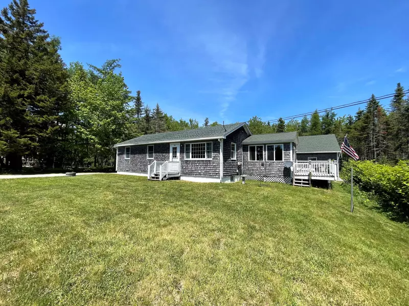 179 Chases Mill RD, East Machias, ME 04630