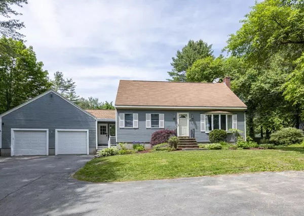 670 E Bridge ST, Westbrook, ME 04092