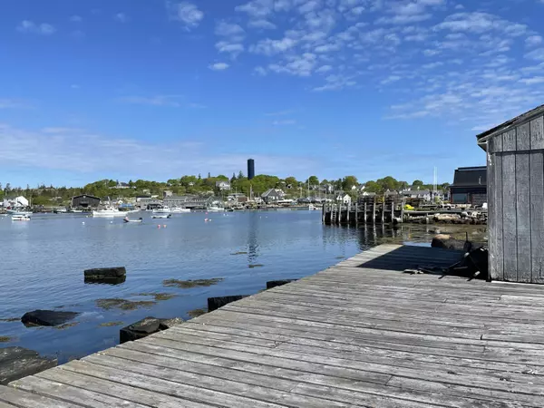 0 Mary Wentworth Road RD, Vinalhaven, ME 04863