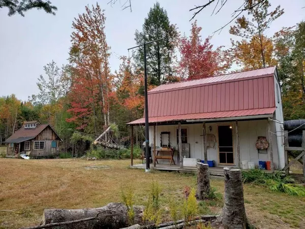 241 Pullen Corner RD, Anson, ME 04958