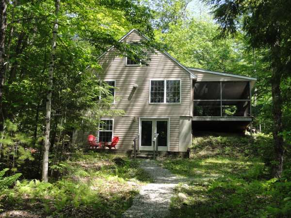 Mount Vernon, ME 04352,128 Teaberry LN