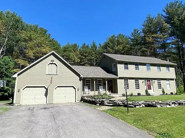 Hampden, ME 04444,93 Monroe RD