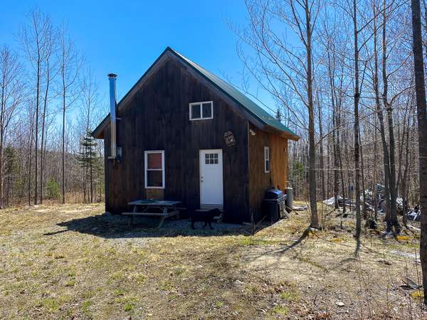 Lot 23+23A Farmer Road, Wilton, ME 04294