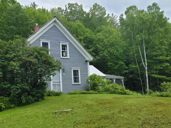 Rumford, ME 04276,78 Coburn Brook RD