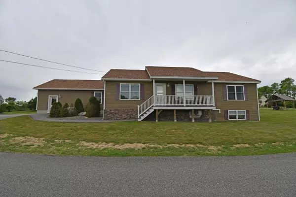 8 Sams WAY #0, Hermon, ME 04401