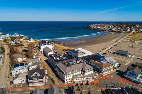 2 Beach ST #15, York, ME 03909