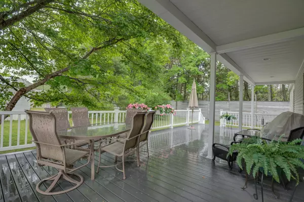 Brunswick, ME 04011,32 Young AVE