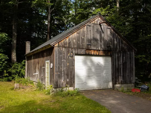 North Yarmouth, ME 04097,91 Town Farm RD