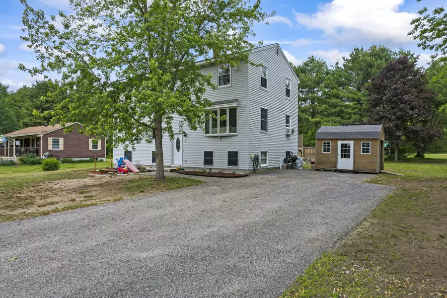 2 Partridge LN, Gray, ME 04039