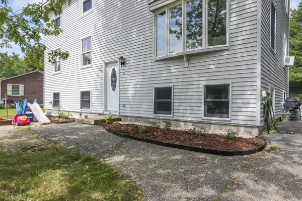 Gray, ME 04039,2 Partridge LN