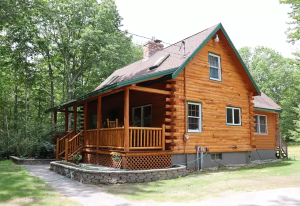 Lyman, ME 04002,56 Maddox Farm Rd RD W