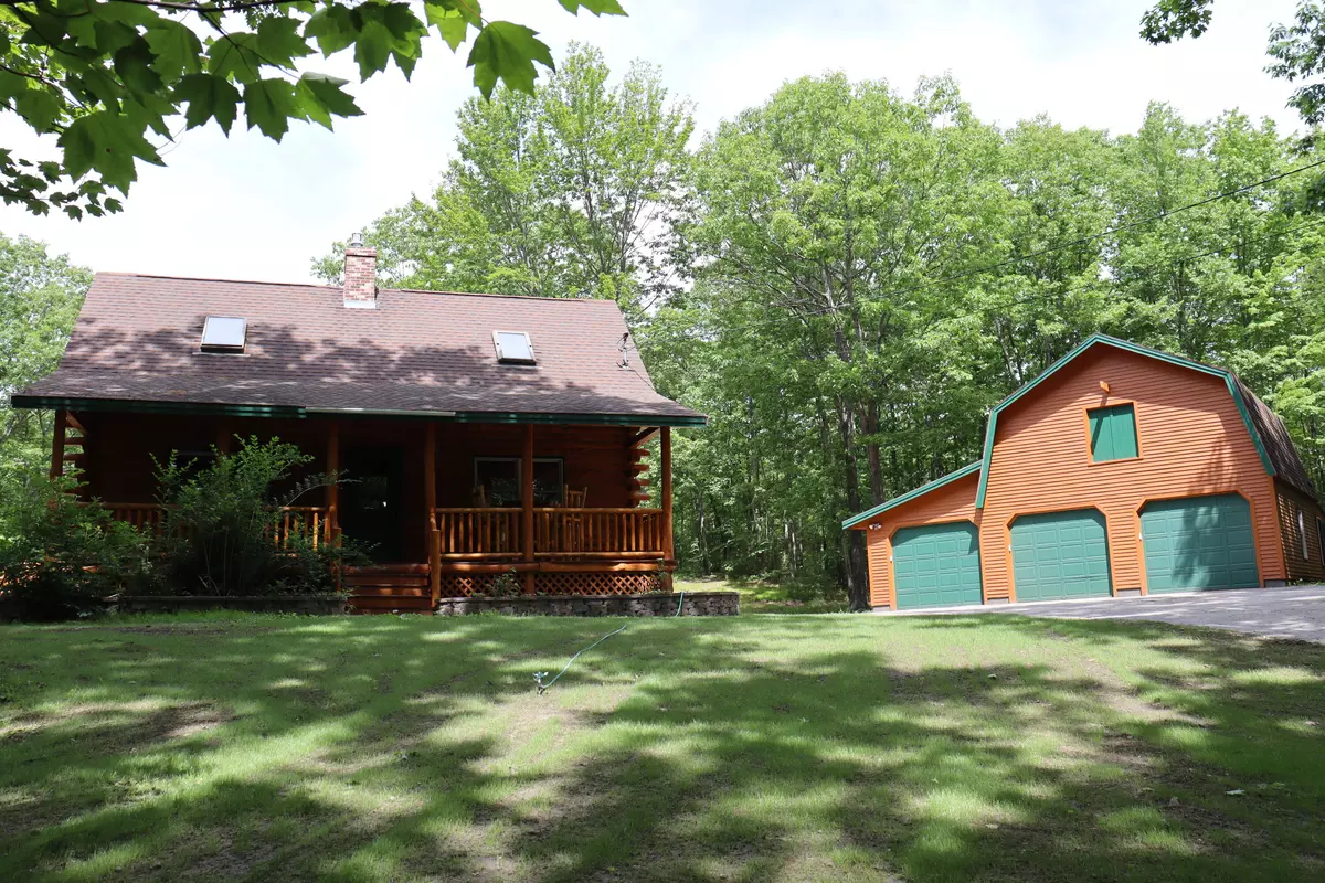 Lyman, ME 04002,56 Maddox Farm Rd RD W