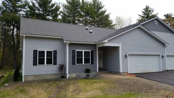 53 Bentley LN #6B, Bangor, ME 04401