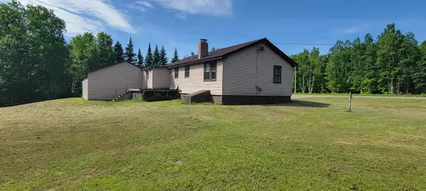 Mount Chase, ME 04765,919 Shin Pond RD