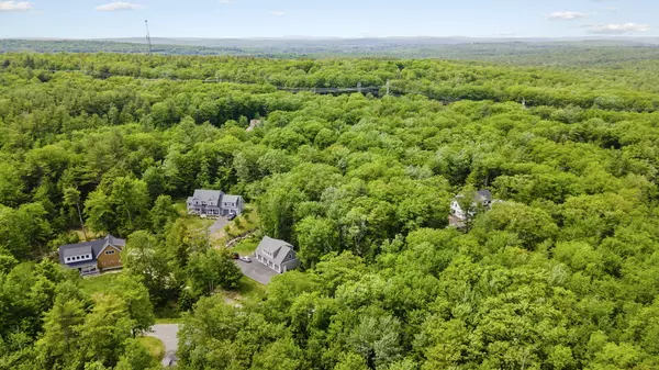 North Yarmouth, ME 04097,Lot 5 Perennial DR