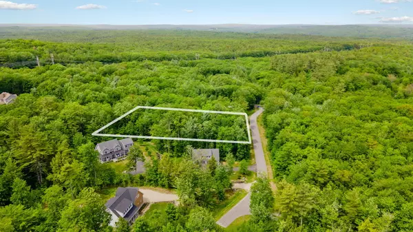 North Yarmouth, ME 04097,Lot 5 Perennial DR