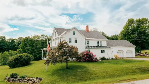 Wilton, ME 04294,128 Pleasant ST