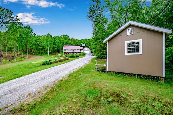 Mason Twp, ME 04217,507 Kings HWY