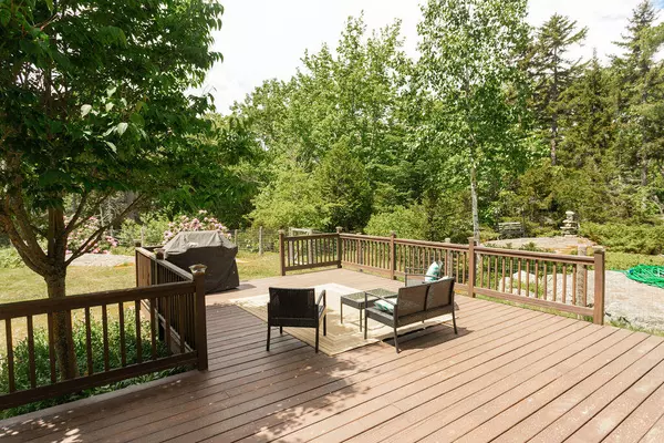 Westport Island, ME 04578,1 Willis Point RD