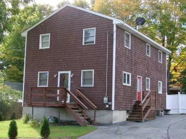 Waterville, ME 04901,68 Oak ST