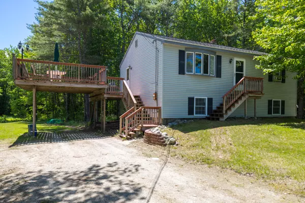 Gray, ME 04039,127 Center RD