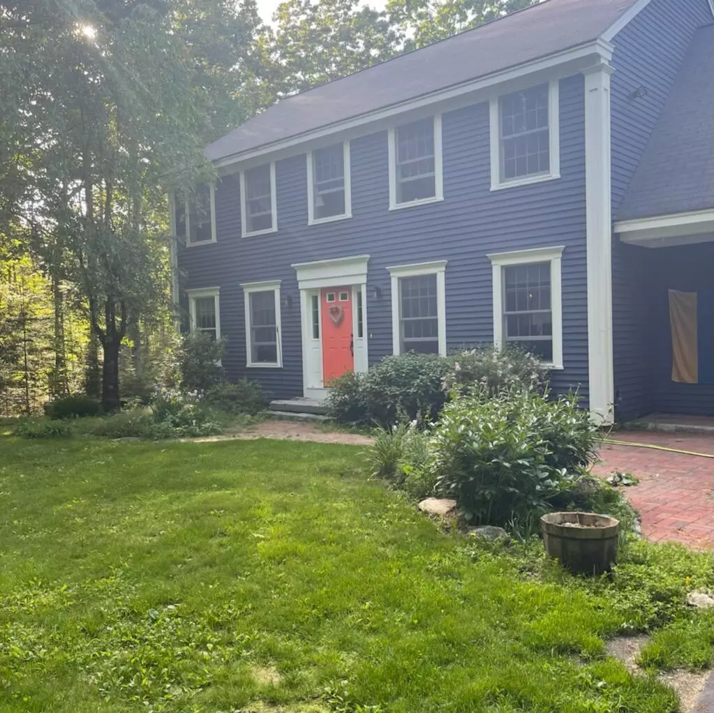 Freeport, ME 04032,35 Kelsey Ridge RD