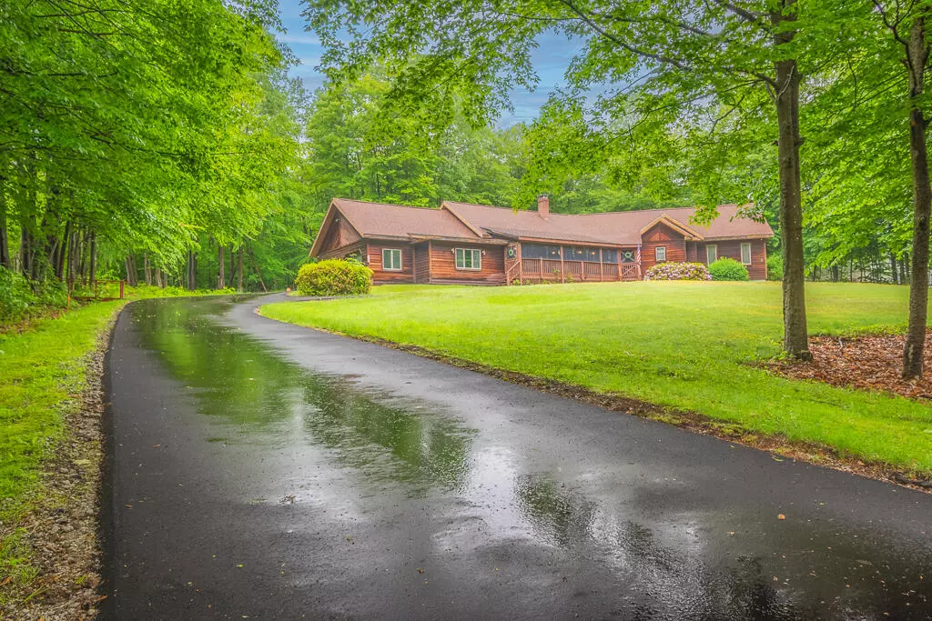 Wilton, ME 04294,77 Terrace DR